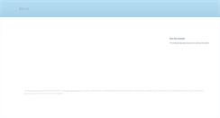 Desktop Screenshot of lyco.se